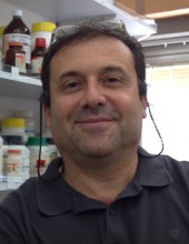 Benjamin Aroeti